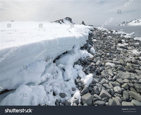 Antarctica Iceberg Landscape Detail Various Forms Stock Photo 565099057 | Shutterstock