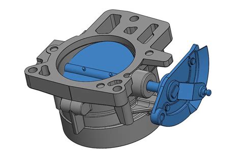 Using 3D CAD Models in the Design Process. | QC Group, LLC