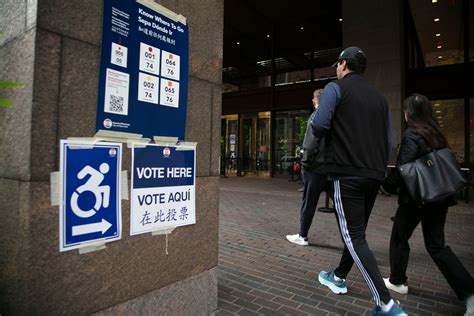 NYC election results: House races, ballot proposals | Crain's New York ...