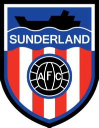 Sunderland Logo History