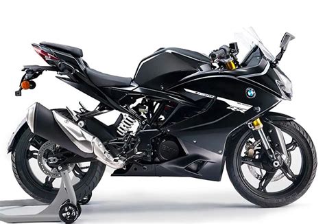 2024 BMW G310RR Price, Specs, Top Speed & Mileage in India