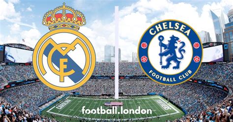 Real Madrid vs Chelsea highlights - Blues lose to Brahim and Ceballos ...