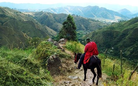 Vilcabamba: Descubre este paraíso perdido en Ecuador - Ecuador Hop