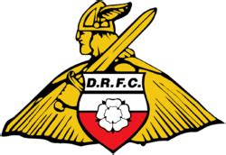 Doncaster Rovers (With images) | Doncaster rovers, English football league, British football
