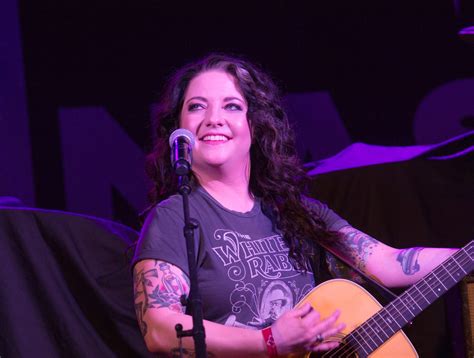 Six Ashley McBryde Songs Everyone Should Know