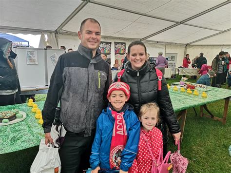 Great Harwood Show 2019 - LancsLive