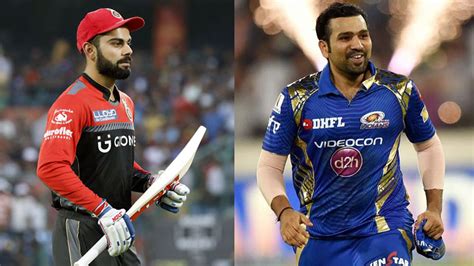 Virat Kohli vs Rohit Sharma: The Best IPL Captain | IWMBuzz