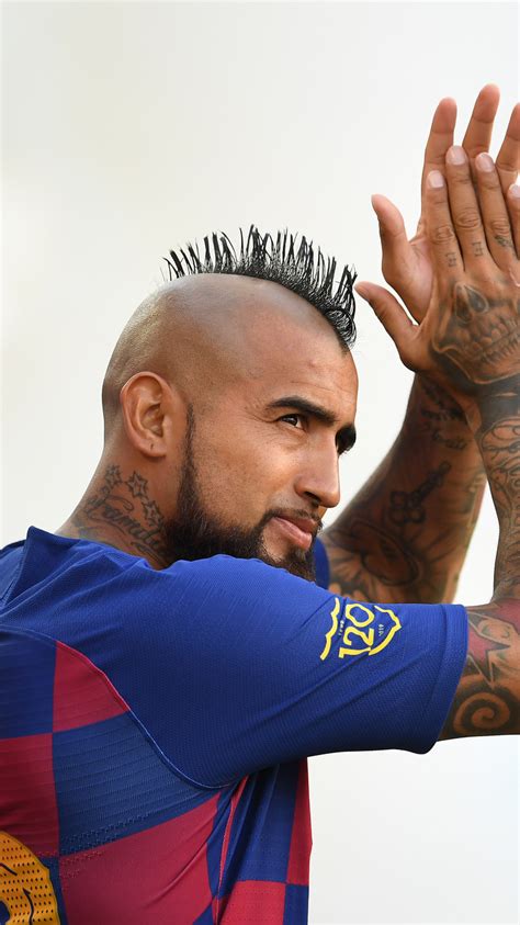 750x1334 Arturo Vidal iPhone 6, iPhone 6S, iPhone 7 ,HD 4k Wallpapers ...