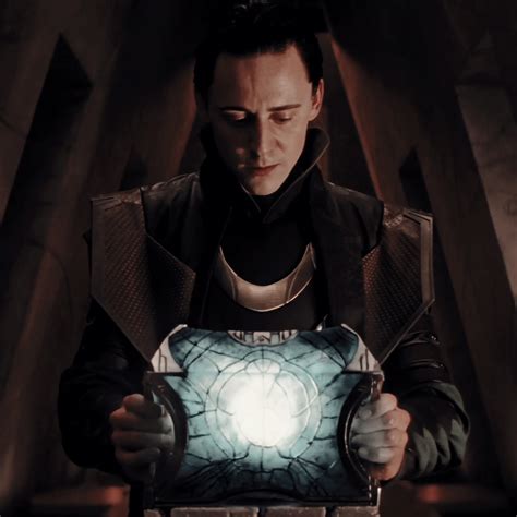 loki frost giant on Tumblr