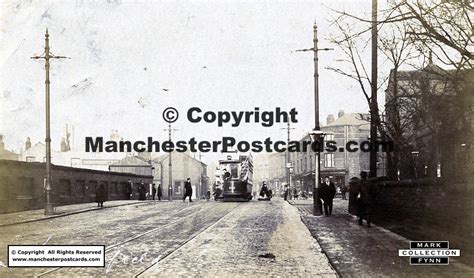 Fallowfield Old Postcards | Old Photo Images of Fallowfield | Old ...