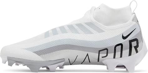 Nike Men's Vapor Edge Pro 360 Football Cleats : Amazon.ca: Clothing, Shoes & Accessories