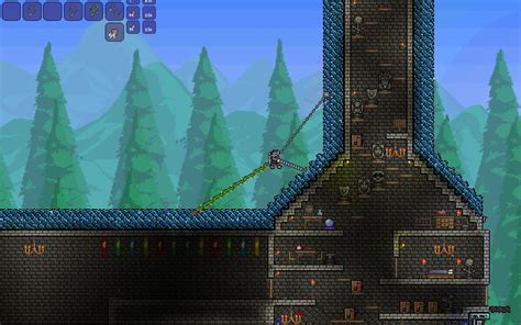 Dual Hook | Terraria Wiki | FANDOM powered by Wikia