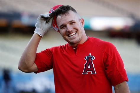 Mike Trout Wife: Who is Jessica Trout? + Their Son Beckham