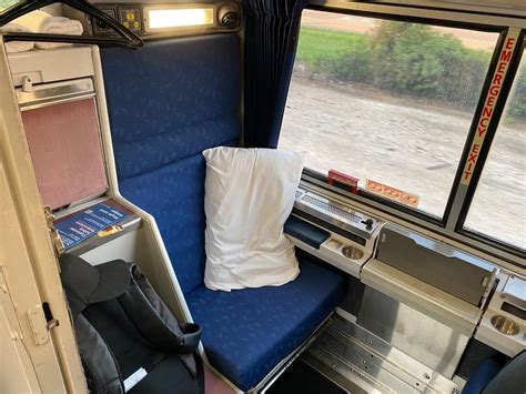 What Is A Roomette On Auto Train