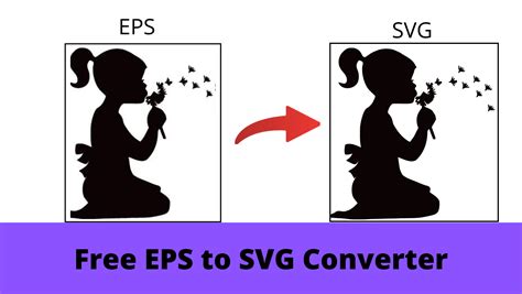 Free EPS To SVG Converter