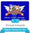 Sonic The Hedgehog 2 Cheats, Cheat Codes, Hints and Walkthroughs for ...