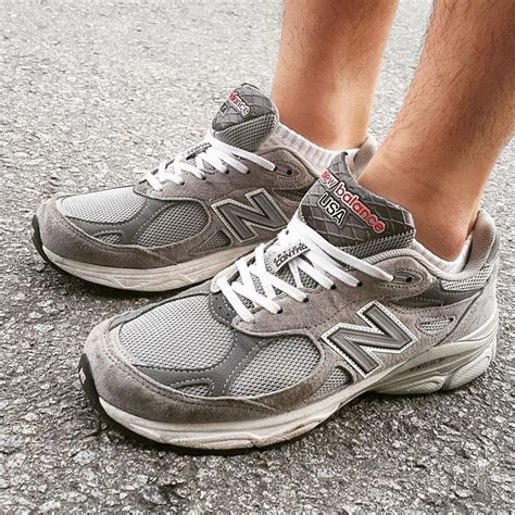 New Balance : NB 990 v3 | Sumally (サマリー)