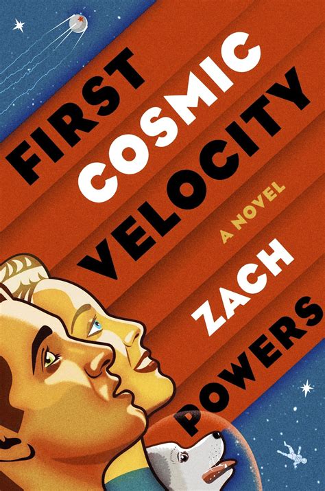 Review: Novel reimagines US-Soviet space race | AP News