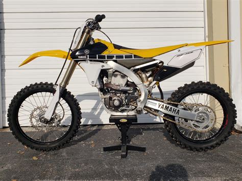 Yamaha Dirt Bikes For Sale - ZeCycles