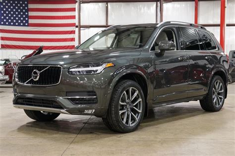 2018 Volvo XC90 | GR Auto Gallery