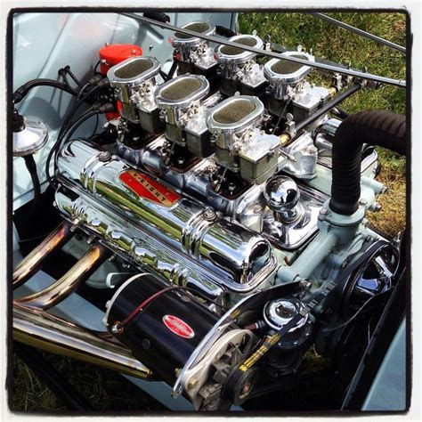 Buick Nailhead, Buick Wildcat, Buick Cars, Hemi Engine, Old Race Cars, Performance Engines ...