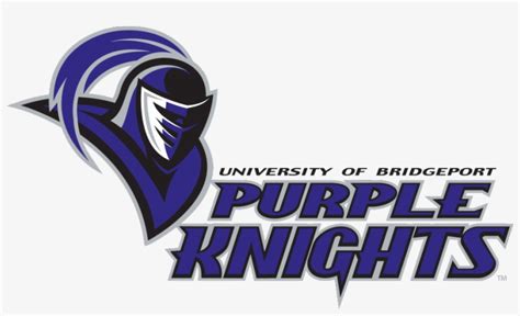 Bridgeport Athletics On Twitter - University Of Bridgeport Logo Png PNG ...