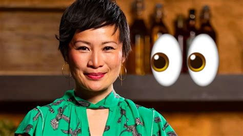 MasterChef's Poh Ling Yeow reveals if stars memorise recipes