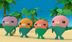 √無料でダウンロード！ octonauts characters vegimals names 109698-What are the vegimals names in octonauts ...