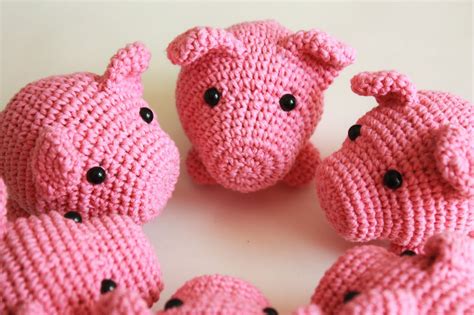 Amigurumi Free Pattern – Kinder Ausmalbilder