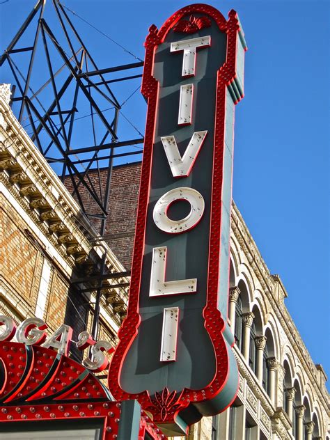 Tivoli Theatre, Chattanooga, TN | Tivoli Theatre, 709 Broad … | Flickr