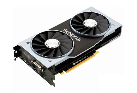 Nvidia GeForce RTX 2070 Founders Edition | cena, opinie, cechy, dane ...