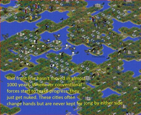 Civilization 2 – Play Old PC Games