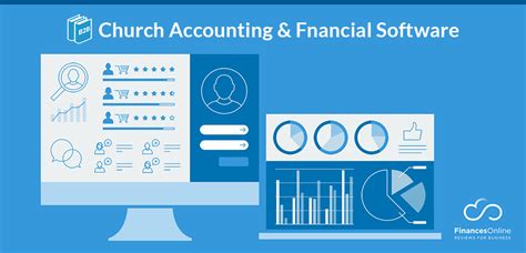 Best Church Accounting & Financial Software in 2024 | FinancesOnline