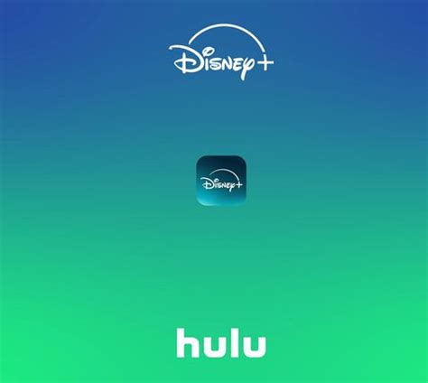 Disney Plus has a new Hulu-ified logo - The Verge