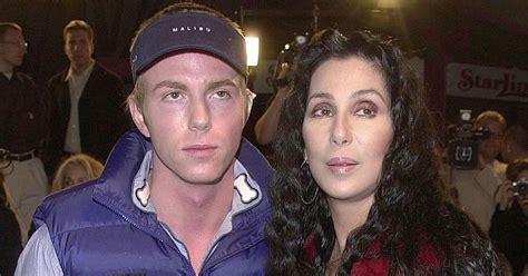 Cher Withdraws Conservatorship Petition Of Son Elijah Blue Allman