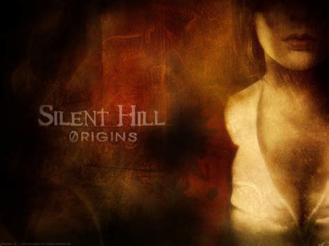 Origins - Silent Hill Photo (34672021) - Fanpop