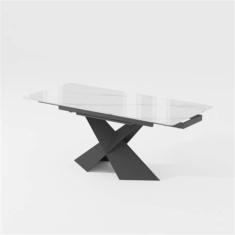Expandable Dining Room Tables For Versatile Dining Space – POVISON