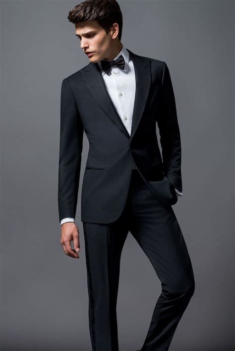 Top 59+ imagen images of armani suits - Abzlocal.mx