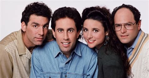 Seinfeld: 10 Ways The Show Changed (For The Better) After Season 1