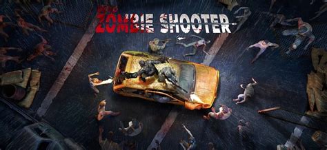 Download Dead Zombie Shooter: Survival MOD APK 44.3 (God mode, Unlimited Gold)