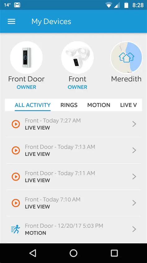 Ring Video Doorbell Review - Easiest Install Ever! -Ask the Builder