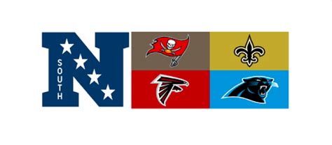 2018 NFC South Preview - Best Football Betting Analysis & Projections