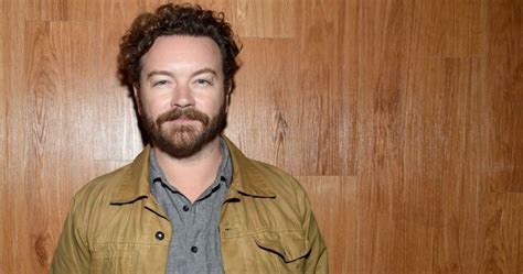 'The Ranch' Star Danny Masterson Arrested on Rape Charges, Bail Set at $3.3 Million