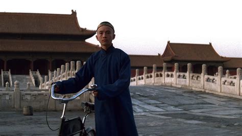 The Last Emperor (1987) | The Criterion Collection