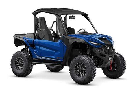 2021 YAMAHA WOLVERINE RMAX2 1000/XT-R/LE - UTV Action Magazine