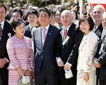 Former Japanese PM, Shinzo Abe, dies at 67 - LatestCelebArticles