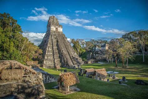 Tikal Sunrise Tour: Why bracing 4am was worth it to see the sunrise over legendary Tikal