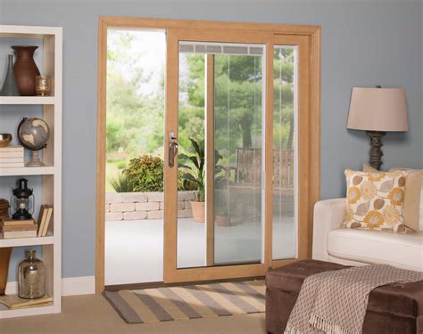 Simplify your Life with Windows and Doors With Built-in Blinds