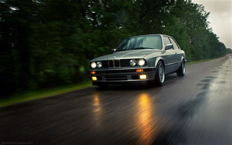 BMW E30 Wallpapers - Wallpaper Cave