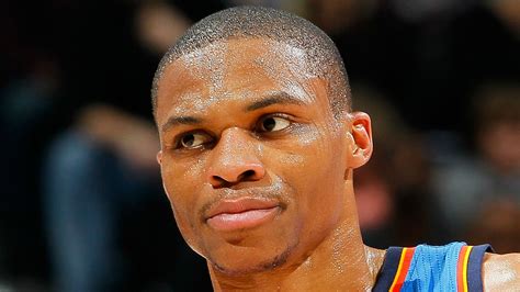 Russell Westbrook may be lying about his facial hair, investigative research shows | NBA ...